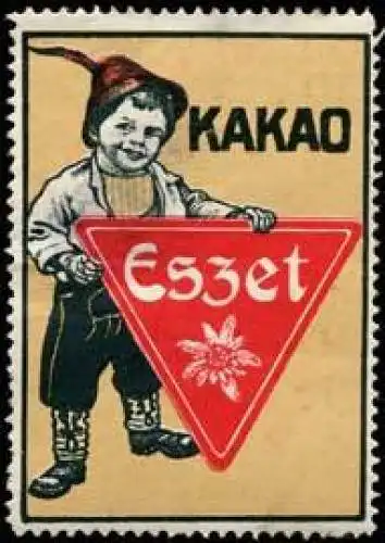 Kakao Eszet