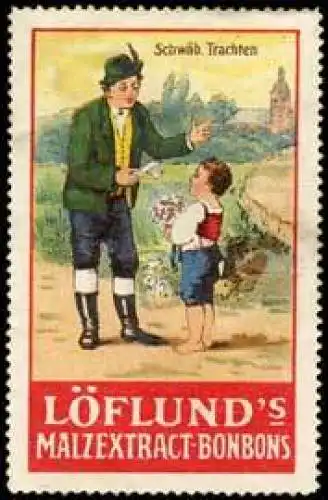 SchwÃ¤bische Trachten