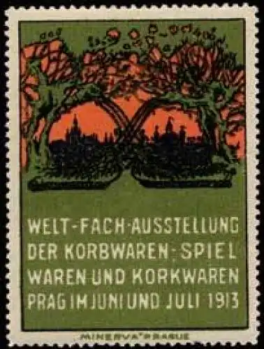 Welt - Fach - Ausstellung