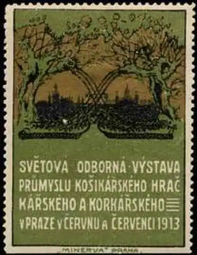 Svetova - Odborna - Vystava