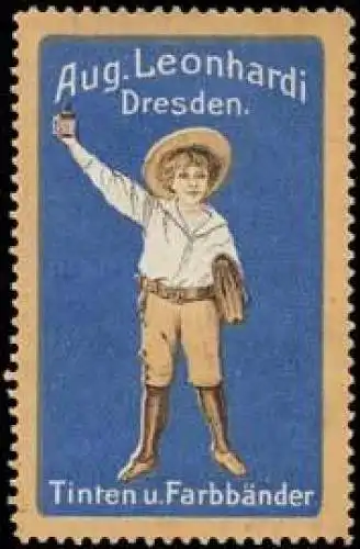 Tinten und FarbbÃ¤nder