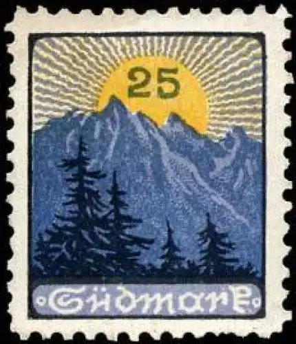 25 Jahre SÃ¼dmark