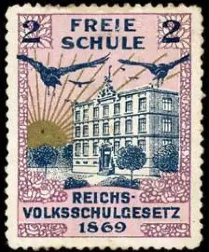 Freie Schule - Ãsterreich