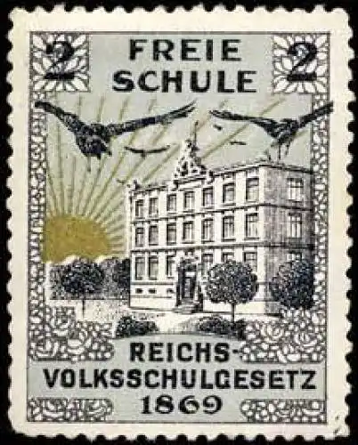 Freie Schule - Ãsterreich