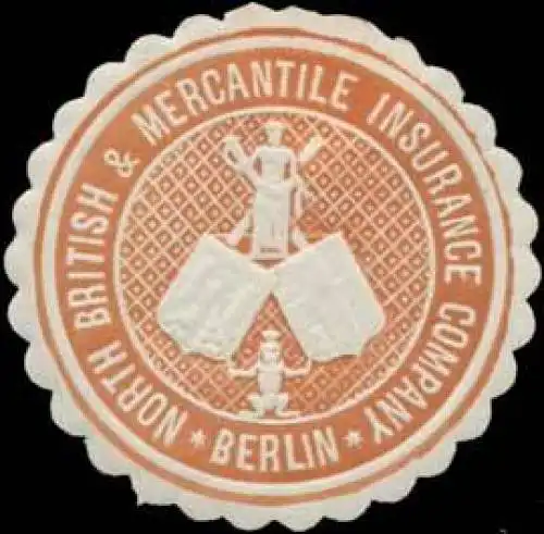 North British & Mercantile Insurance Company