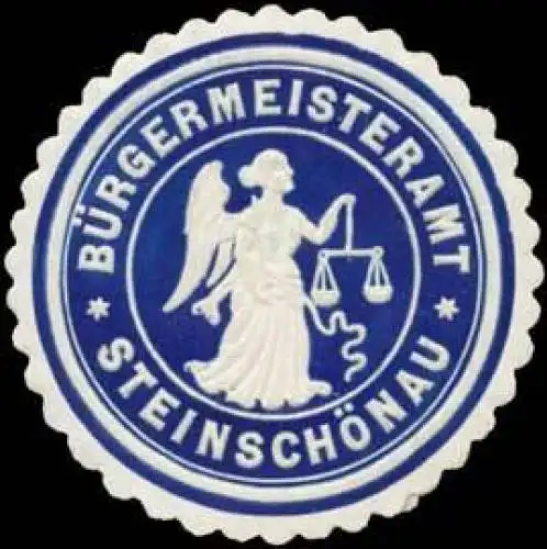 BÃ¼rgermeisteramt SteinschÃ¶nau