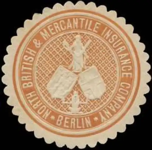 North British & Mercantile Insurance Company