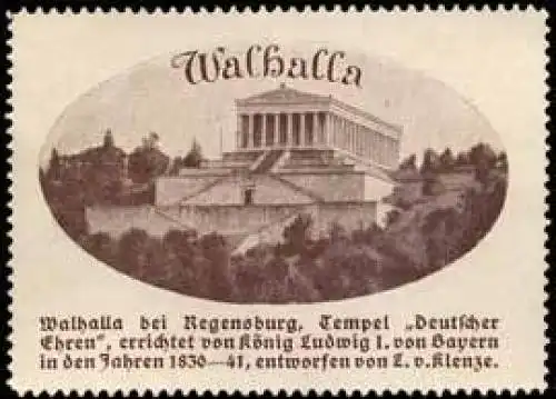 Walhalla