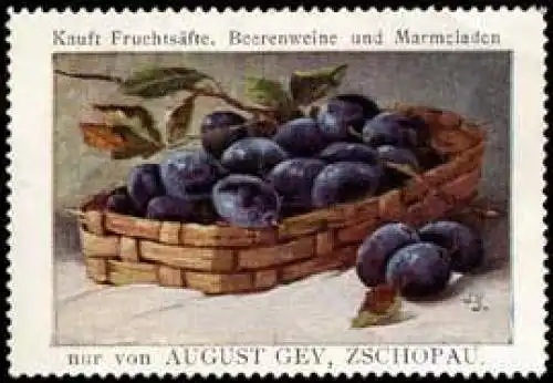 Kauft FruchtsÃ¤fte