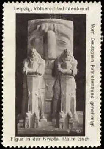 VÃ¶lkerschlachtdenkmal