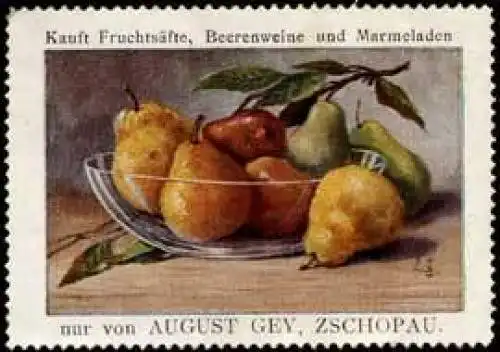 Kauft FruchtsÃ¤fte