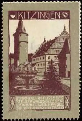 Kitzingen