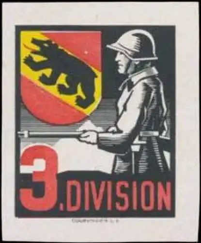 3. Division