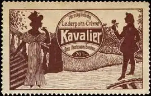 Kavalier