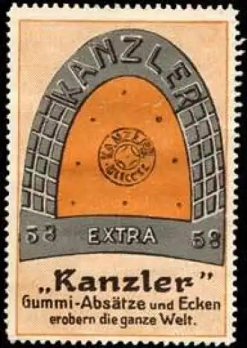 Kanzler - Extra AbsÃ¤tze