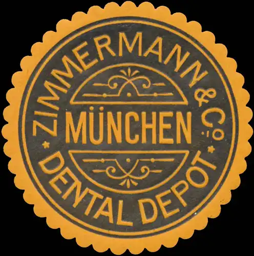 Dental Depot Zimmermann