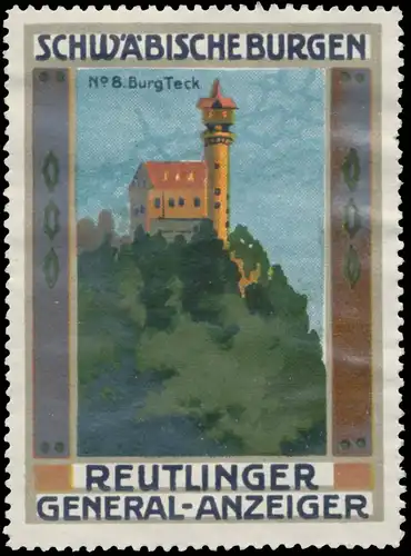 Burg Teck