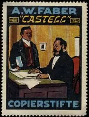 Copierstifte