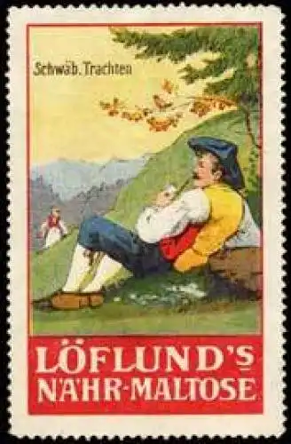 SchwÃ¤bische Trachten