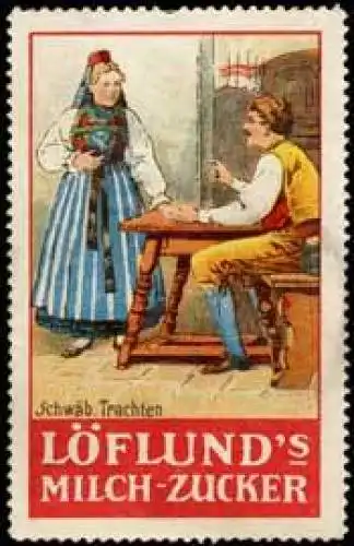 SchwÃ¤bische Trachten