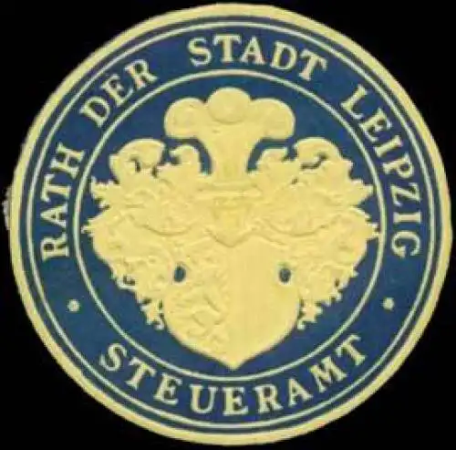 Steueramt