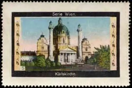 Karlskirche