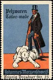 Pelze & Pelzwaren Tailor - made