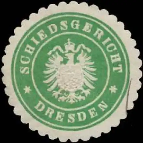 Schiedsgericht Dresden