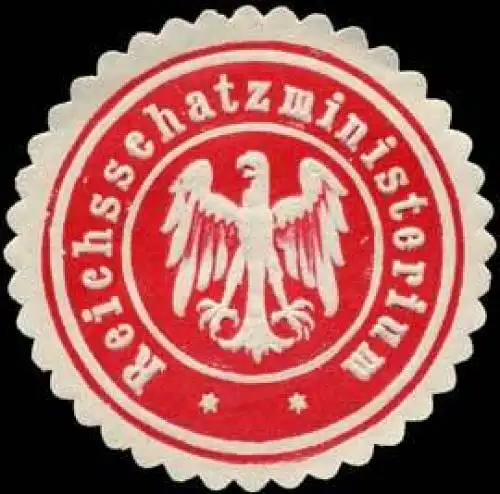 Reichsschatzministerium