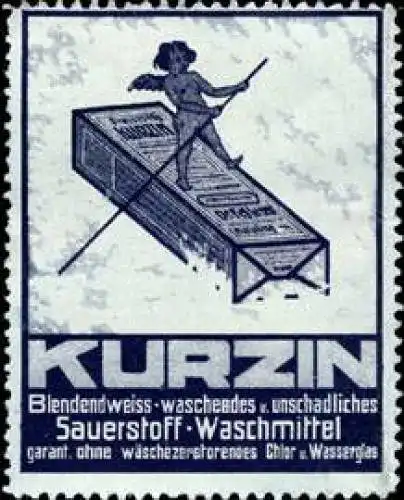 Kurzin Engel