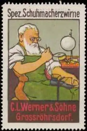 Zwirn