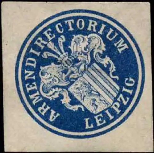 Armendirectorium Leipzig