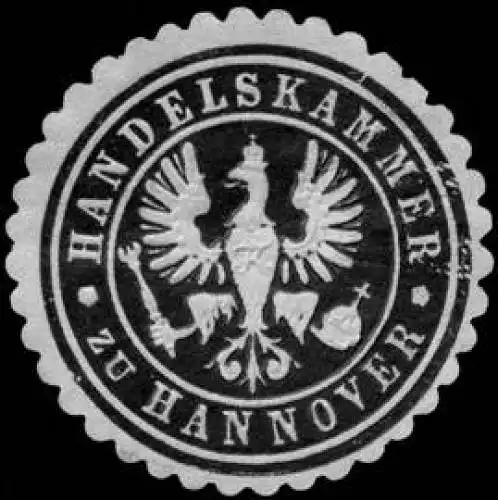 Handelskammer zu Hannover