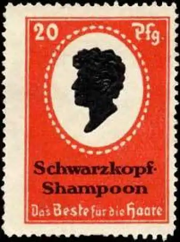 Schwarzkopf - Shampoon HaarwÃ¤sche fÃ¼r den Friseur