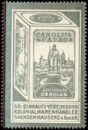 Carolus Kakao