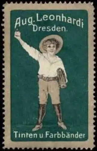 Tinten und FarbbÃ¤nder