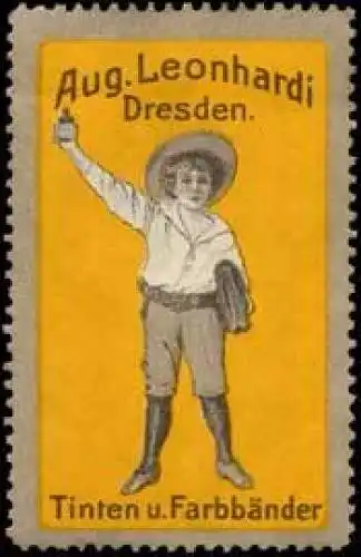 Tinten und FarbbÃ¤nder