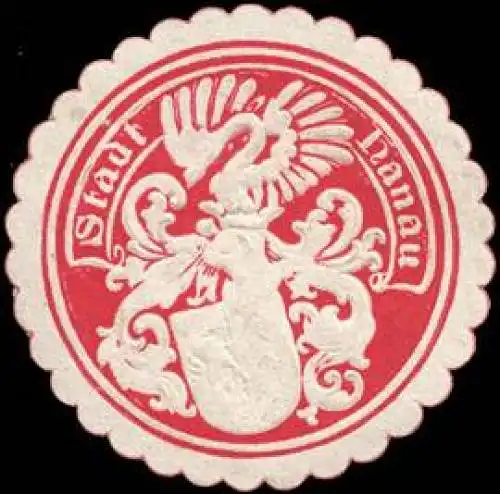 Stadt Hanau