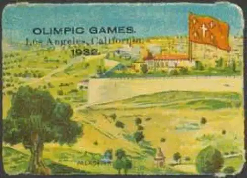 Olympische Spiele