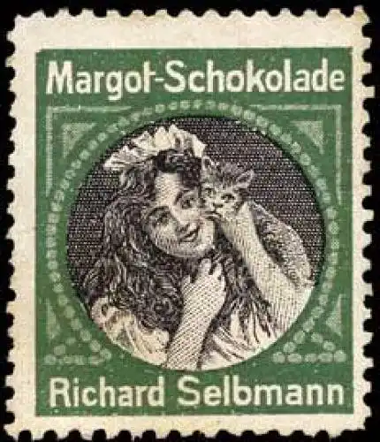 Margot Schokolade