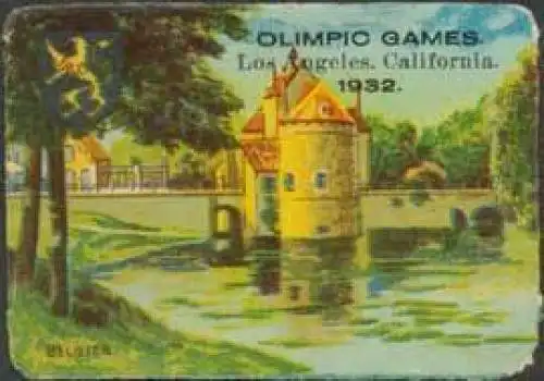 Olympische Spiele