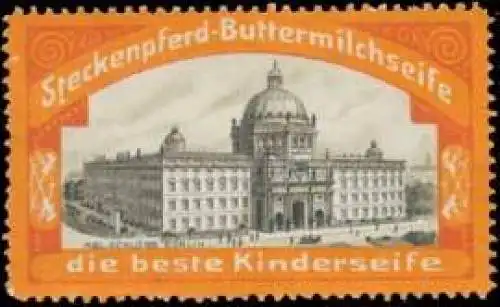 Kgl. SchloÃ Berlin