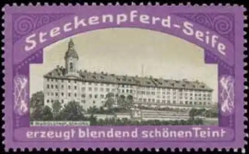 SchloÃ Rudolstadt