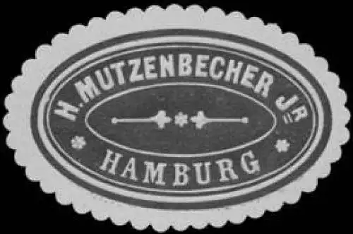 Reederei H. Mutzenbecher jr