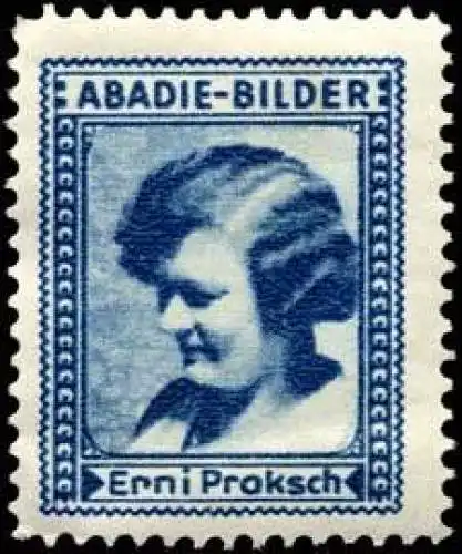 Erni Proksch