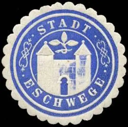 Stadt Eschwege