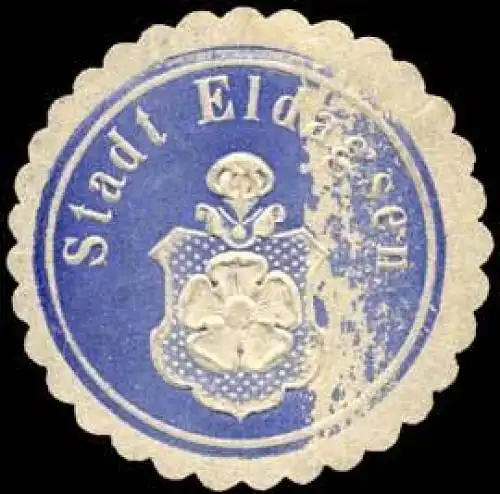 Stadt Eldagsen