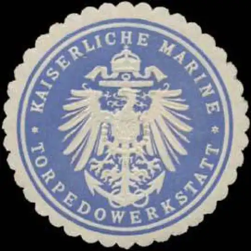 K. Marine Torpedowerkstatt