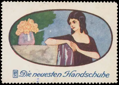 Die neuesten Handschuhe