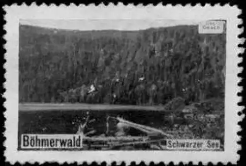 Schwarzer See